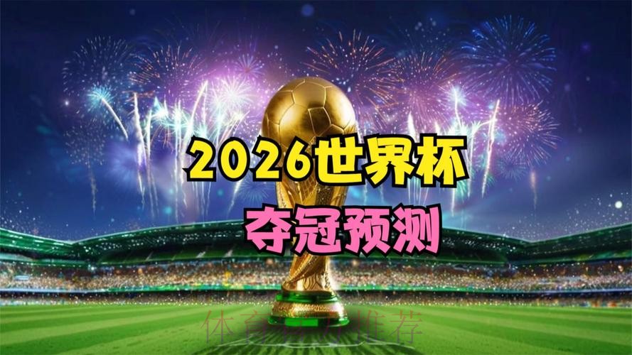 2026世界杯高清直播在线观看，畅享赛事精彩