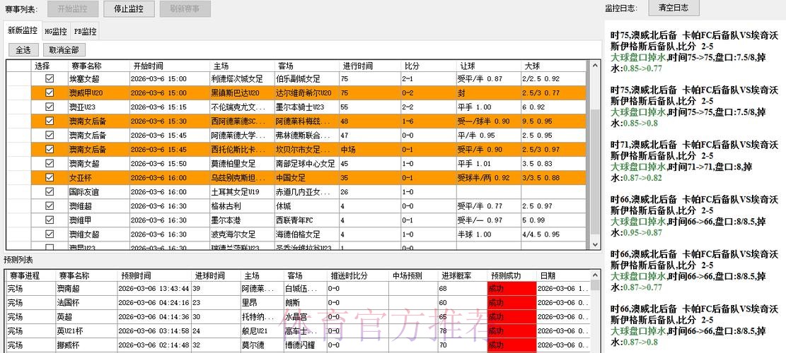 世界杯赛事专业下注分析与最新网址推荐
